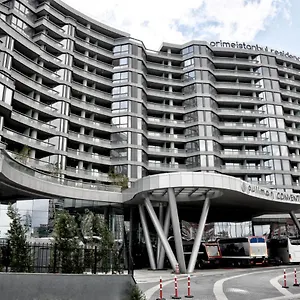 Hotel de apartamente Prime Residences, Istanbul
