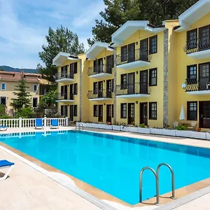 Bougainvillea Houses Holiday home Fethiye