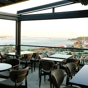 Soi & - Taksim Center Istanbul