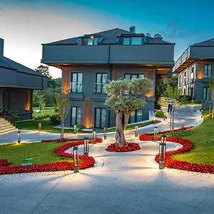 Hotel Menalo Premium Airport, Istanbul