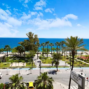 The Corner Park Hotel Antalya