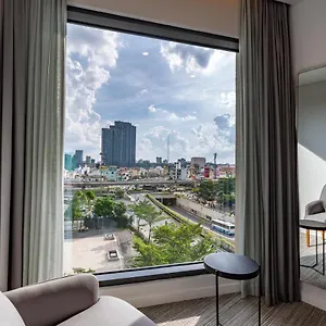Hello World Saigon Hotel Ho Chi Minh City