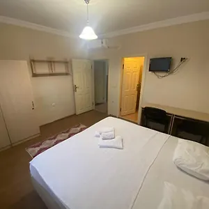 Ala23 Efekaan Apart Bostanci