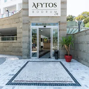 Afytos Resort Bodrum