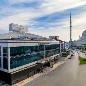 Hotel Western Premier Hidden Hills, Istanbul