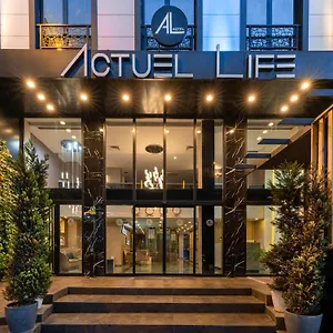 Actuel Life - Special Class Istanbul