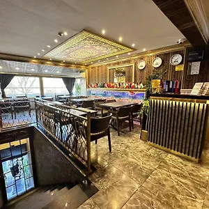 Hotel Maranda, Istanbul