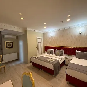 Hotel Rhythm, Istanbul