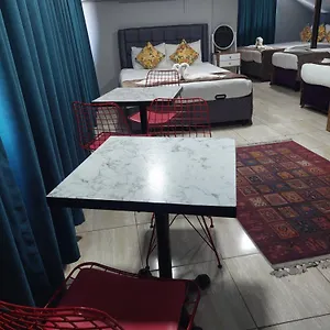 Hotel Galaxy Sultanahmet, Istanbul