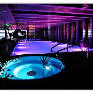 Luxury Downtown 4*, Budapest Hongrie