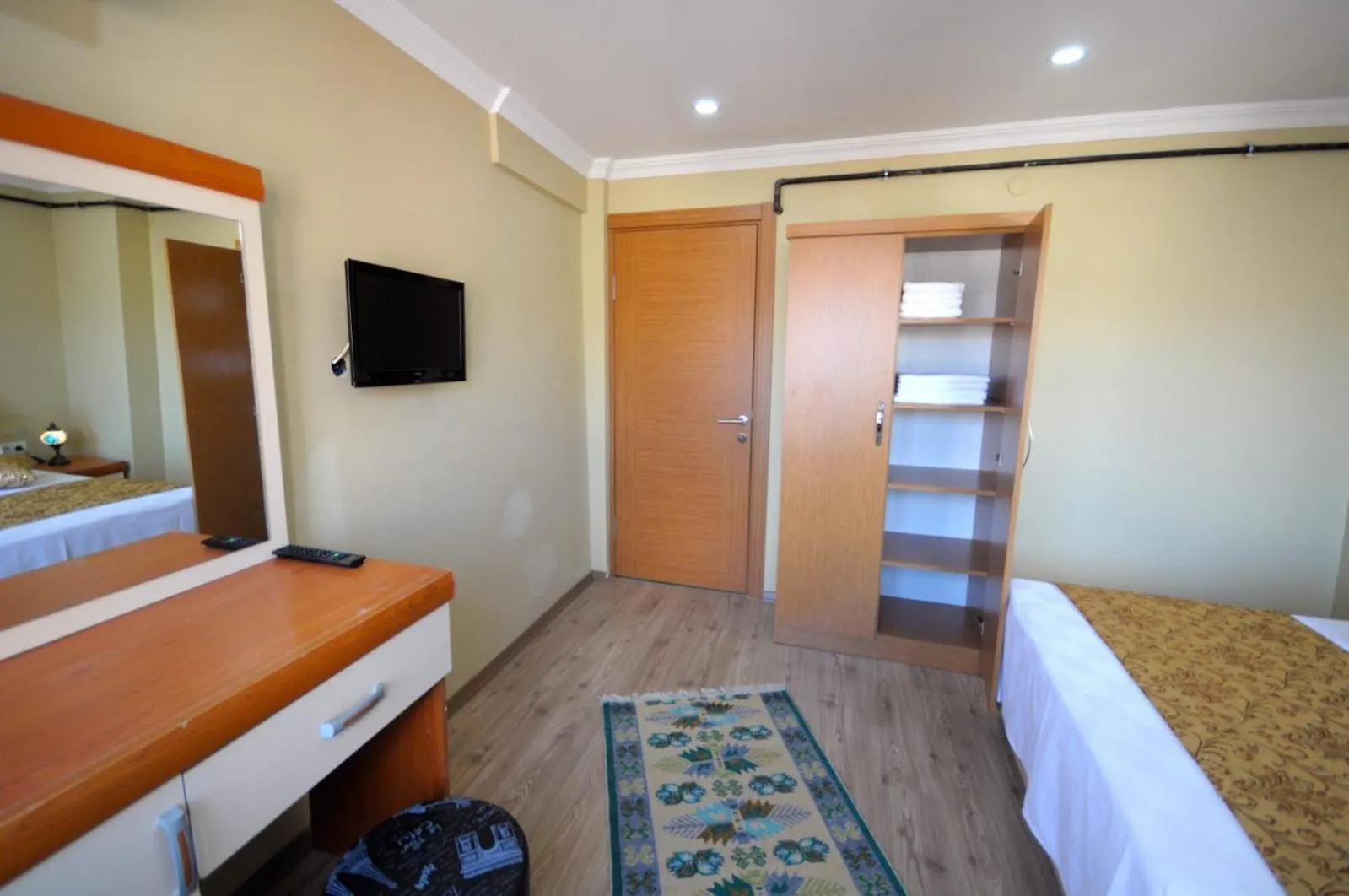 Marida Suit - Istanbul Taksim 0*,