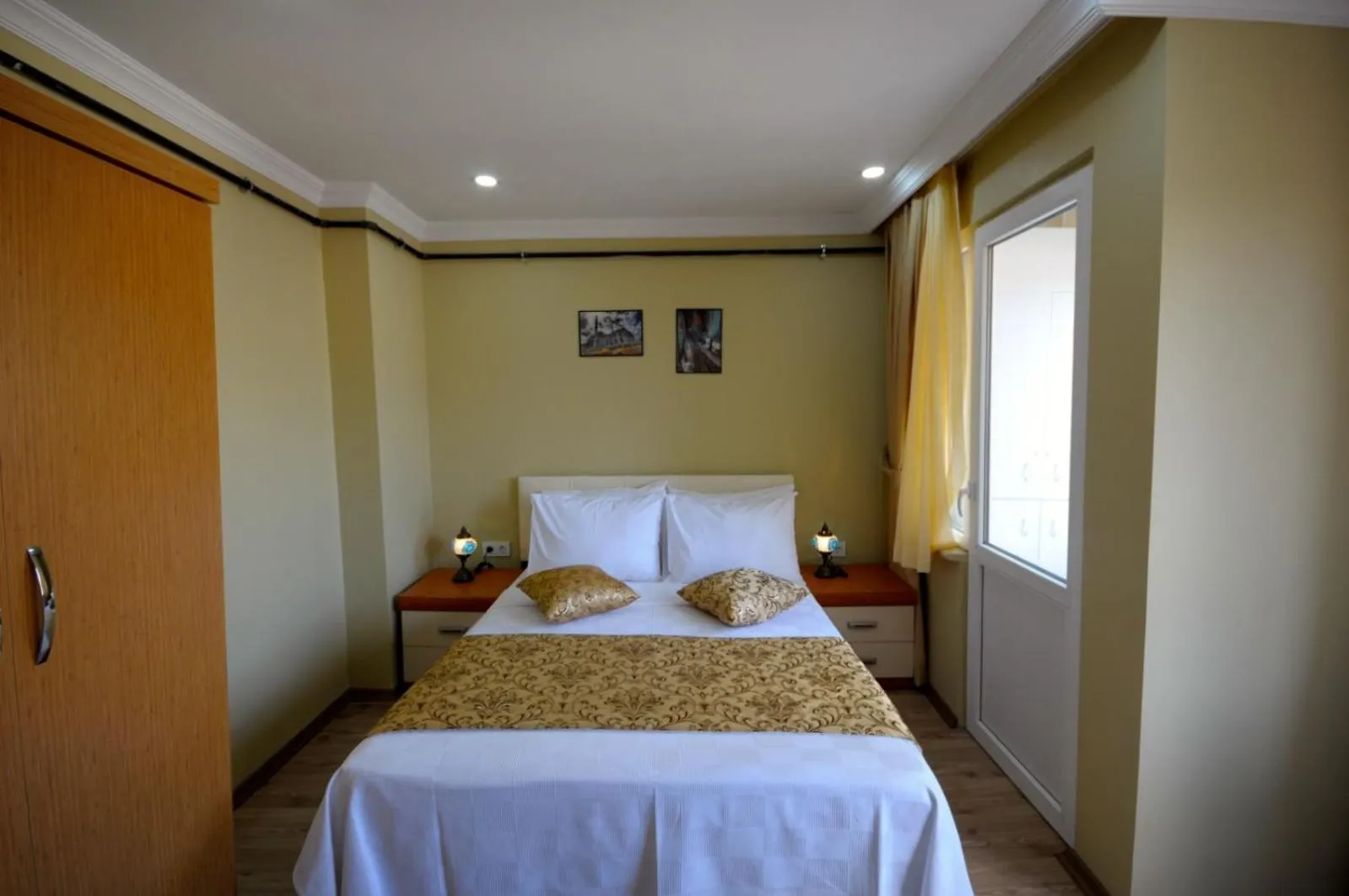 Marida Suit - Istanbul Taksim 公寓式酒店