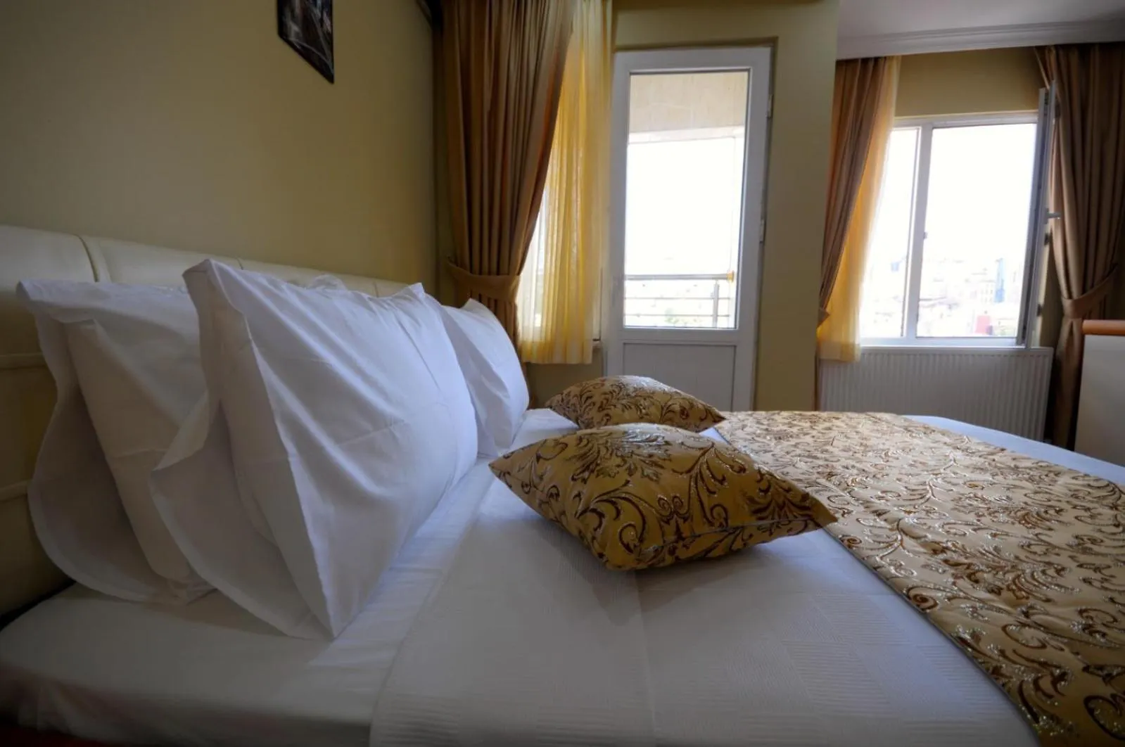 Marida Suit - Istanbul Taksim 土耳其