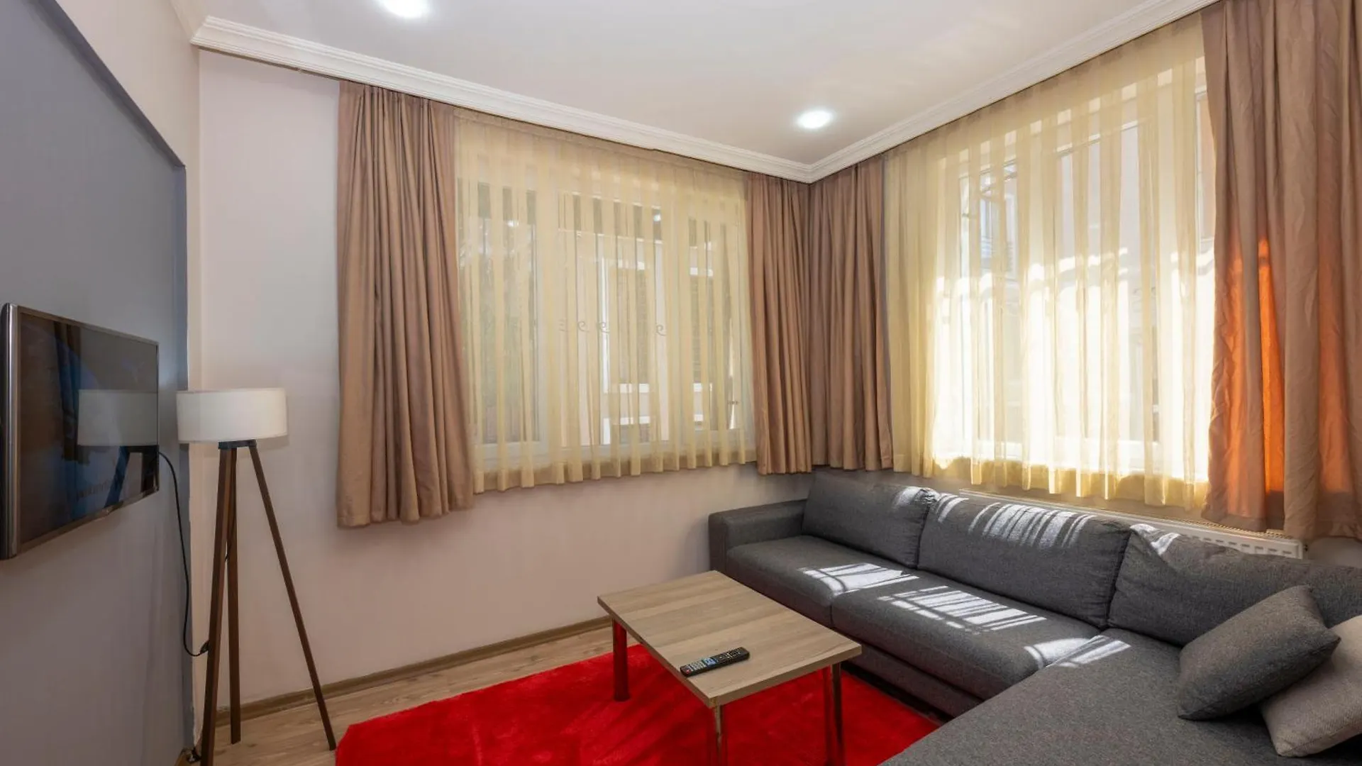 Aparthotel Marida Suit - Istanbul Taksim Turkey