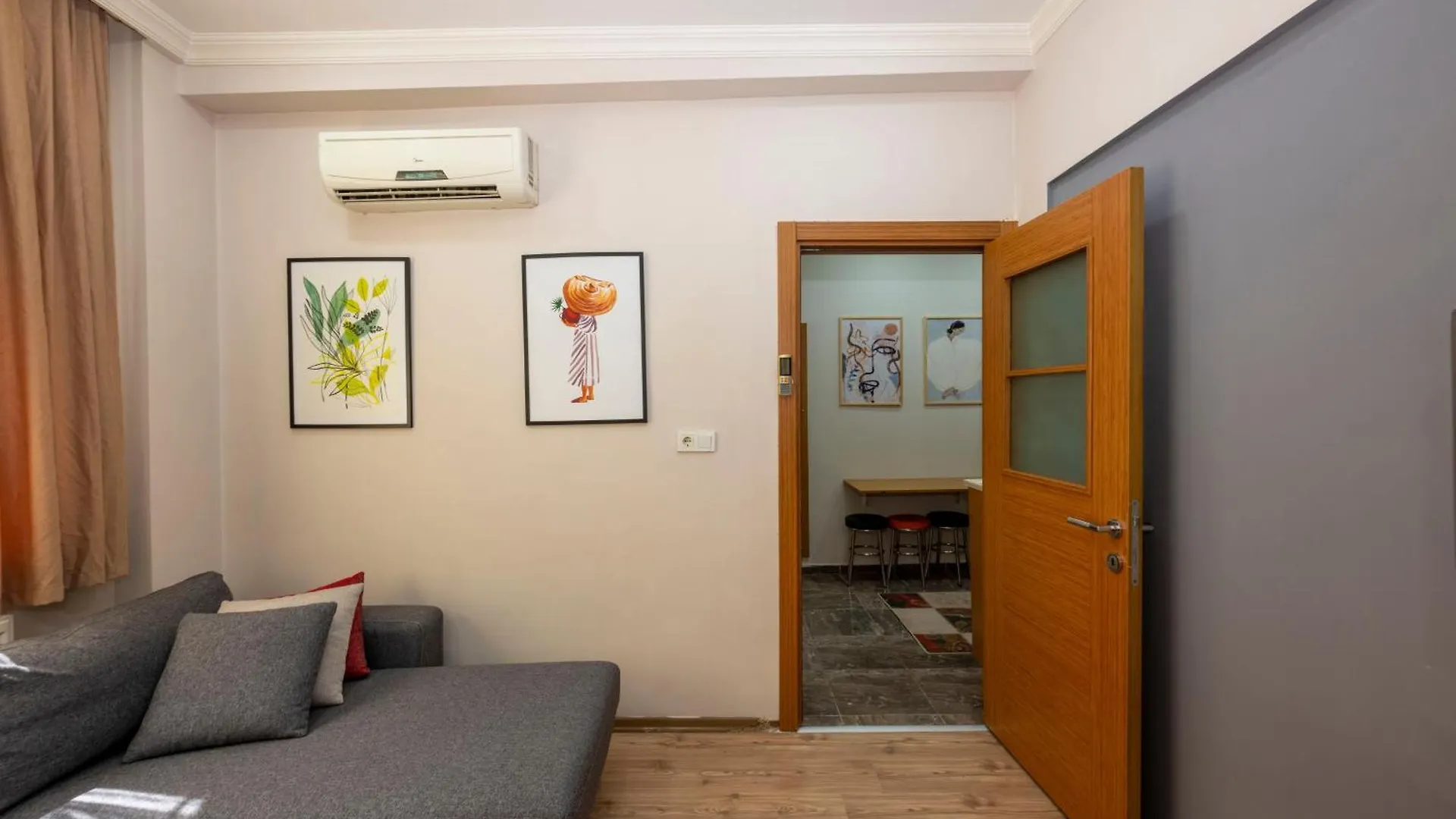Aparthotel Marida Suit - Istanbul Taksim Turkey