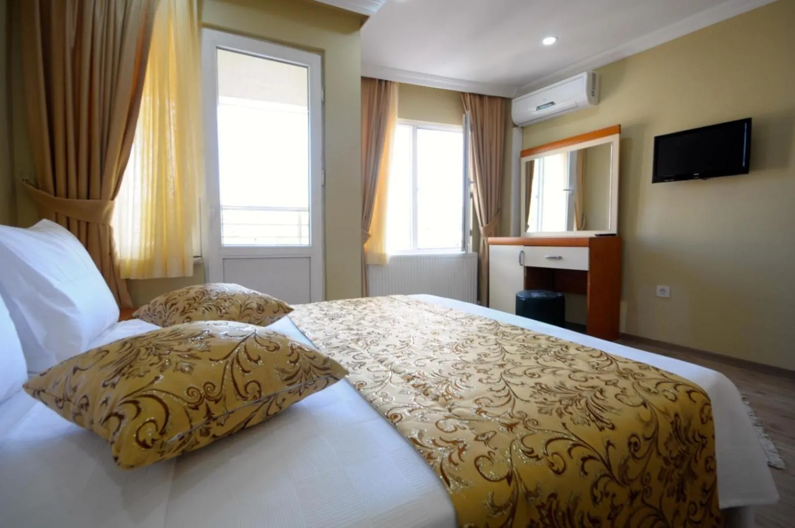 Aparthotel Marida Suit - Istanbul Taksim